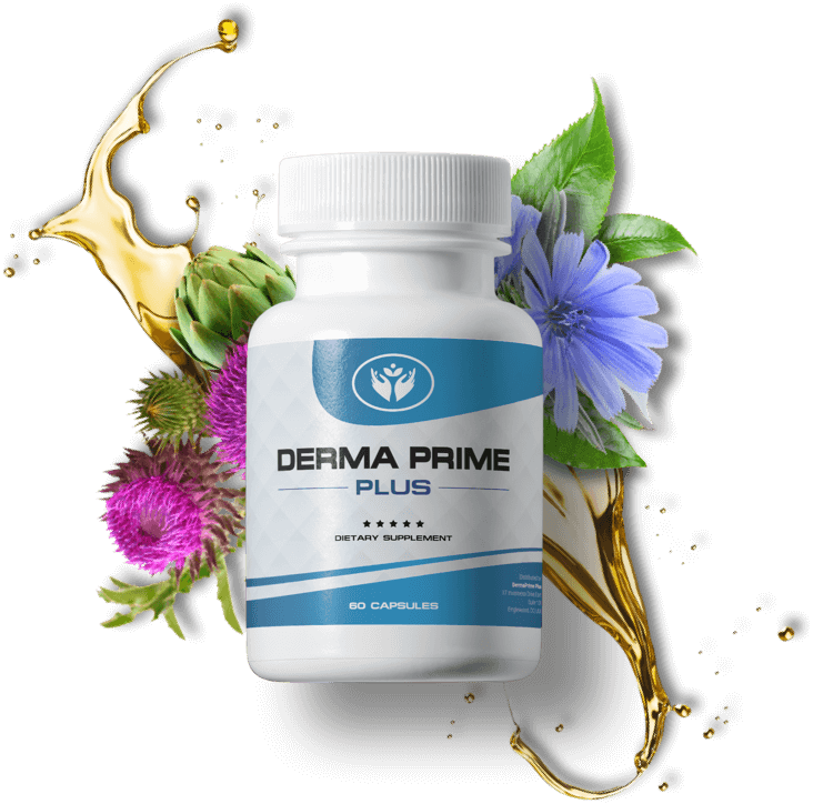Derma Prime Plus healthy skin supplement Derma Prime Plus healthy skin supplement
